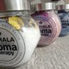 Golden Serene Bath Salts